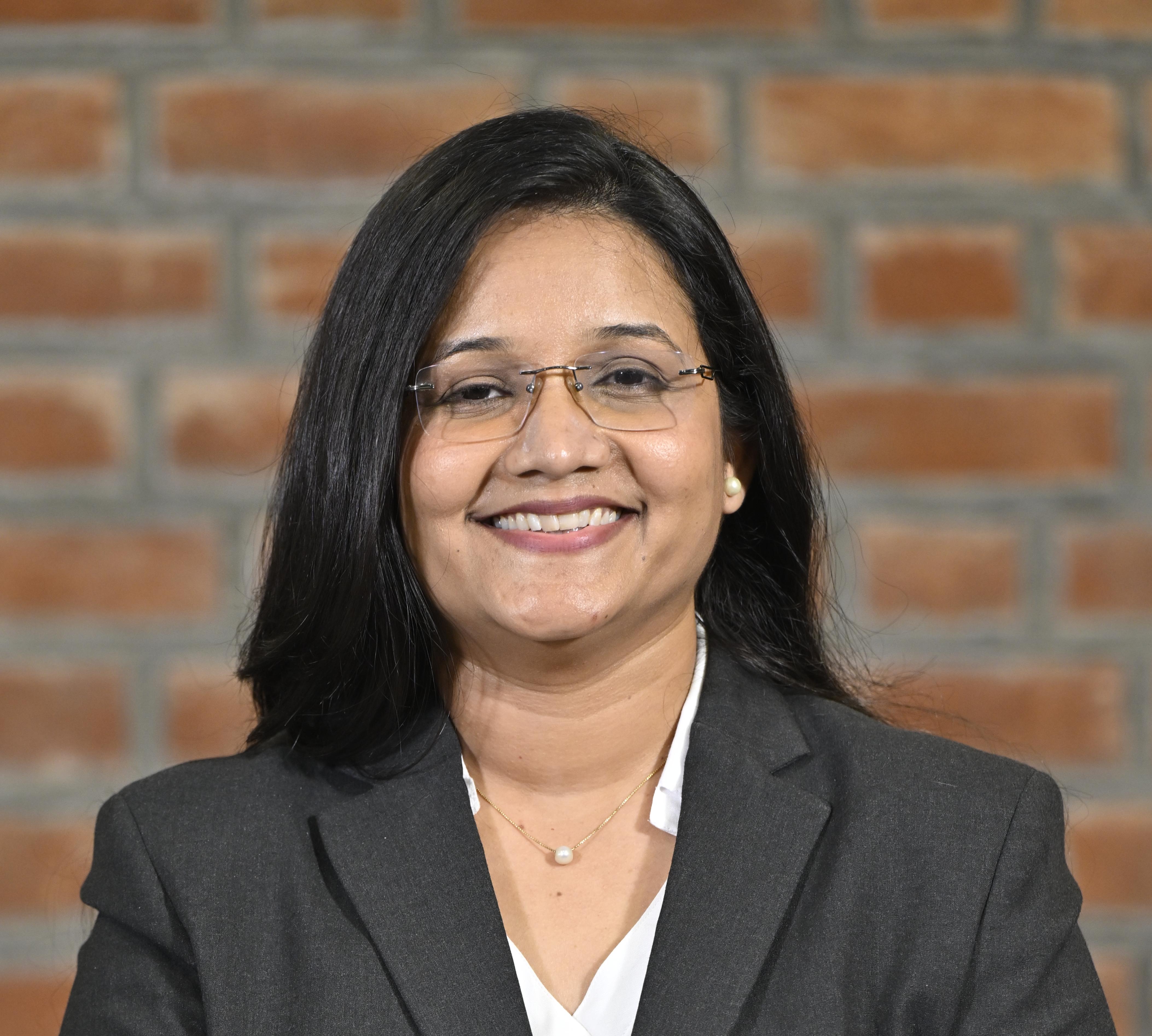 Abha Niraj Sheth