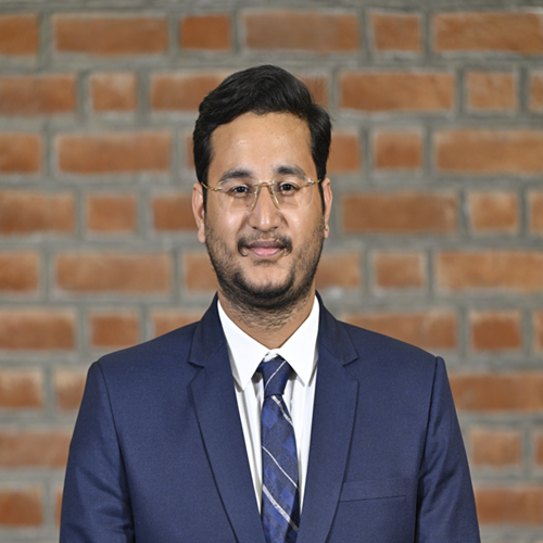 Aditya Chaturvedi