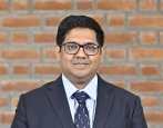 Ajit Nair