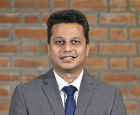 Alees Shaikh