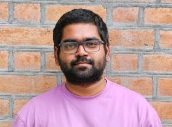 Amirthakatesh N