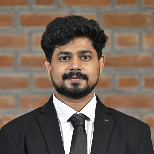 Anand Mallela