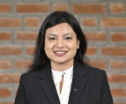 Ananya Ghosh