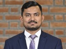 Aniket Sharma