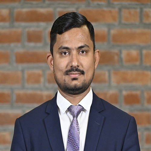 Aniket Sharma