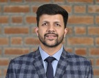 Anubhav Kedia