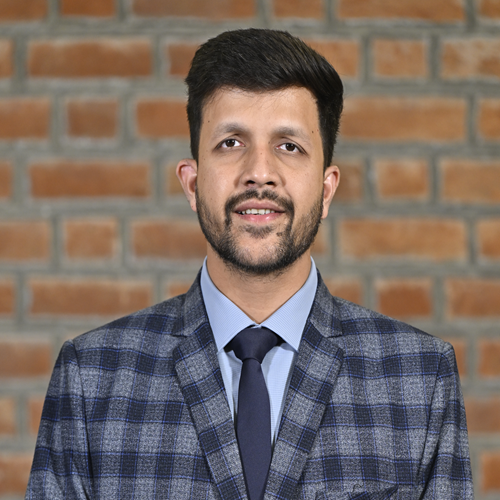 Anubhav Kedia