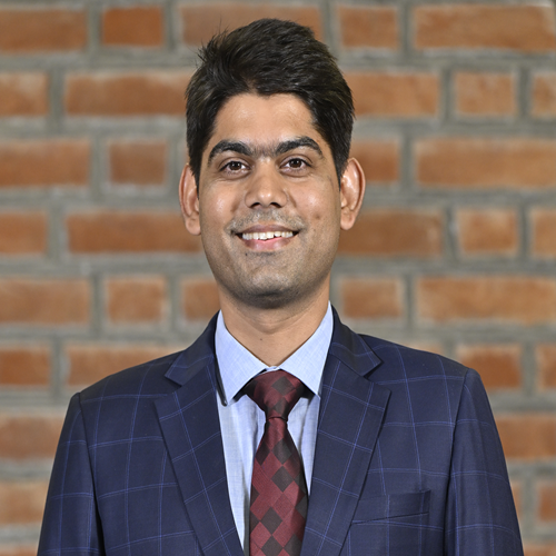 Anurag Upadhyay