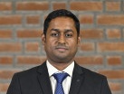 Arun Sridharan