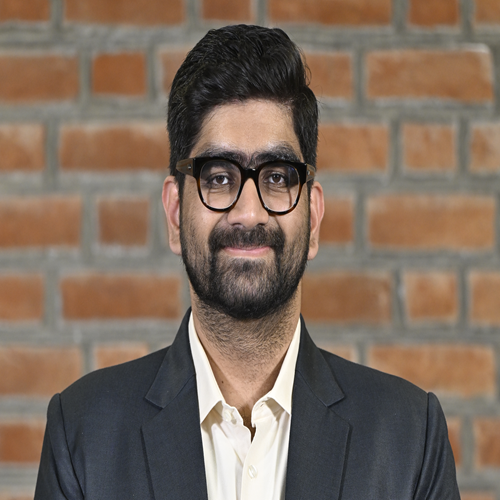 Asghar Mirza