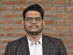 Ashutosh Chaturvedi