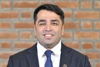 Ashvatth Verma