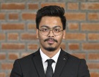 Deb Kumar Roy