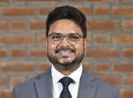 Harsh Agarwal