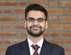 Hrishit Gupta 