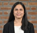 Manisha Swain