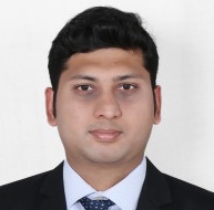 Niraj Kejriwal