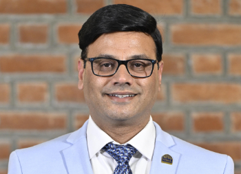 Nitin Soni