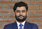 Parth Kamdar