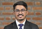 Rahul Dubey