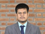 Raj Prabhakar Pandey