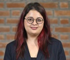Ria Sharma