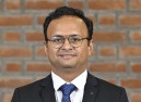 Rony Anto Joseph