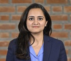 Rutuja Pangaonkar