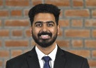 Sai Hitesh Bhandaru