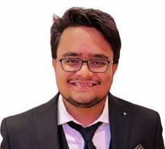 Saswat Nayak
