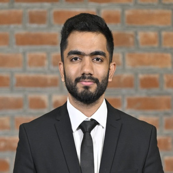 Shubham Anand