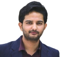 Shubham Kumar Singh