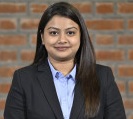 Sobhangi Sarkar