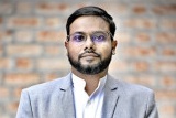 Sukesh Mandal
