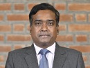 Sunil Hansdah