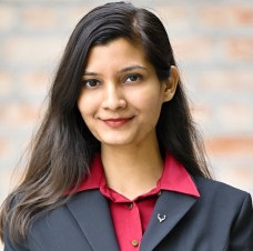 Varsha Baravkar