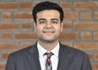 Yash Mehta