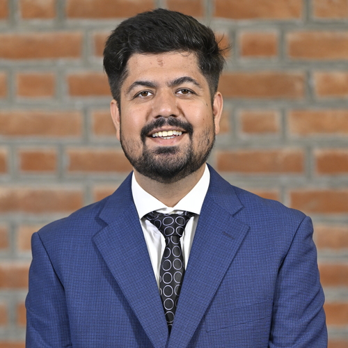 Yogesh Tripathi