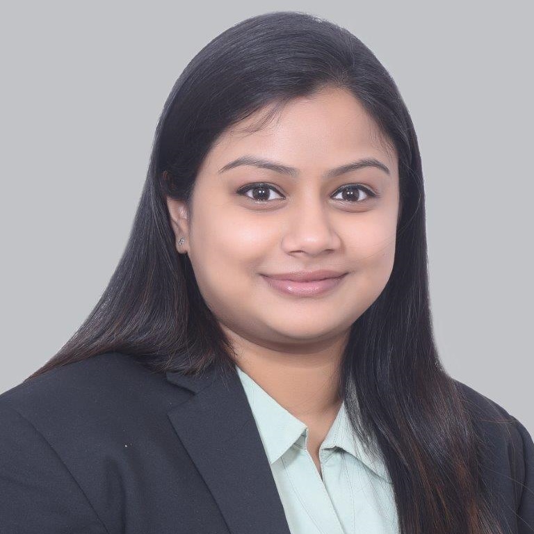Sobhangi Sarkar