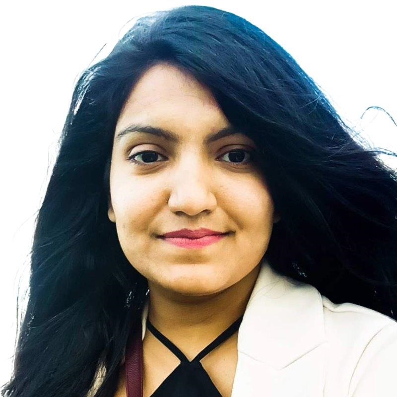 Khyati Suneja