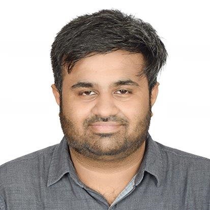 Rahul Narendranath