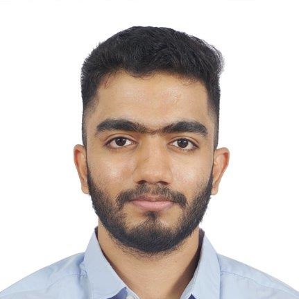 Shubham Anand