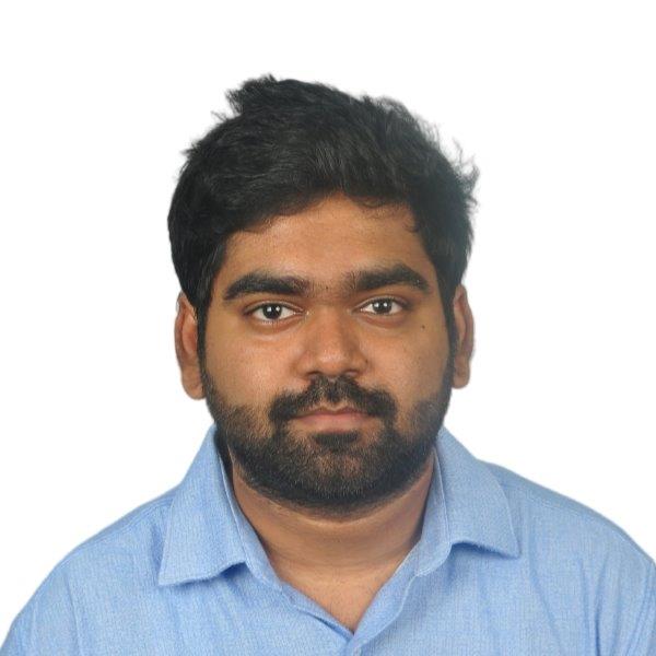 Amirthakatesh N