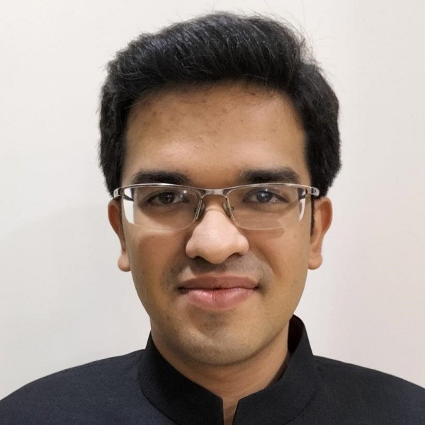 Manan Engineer