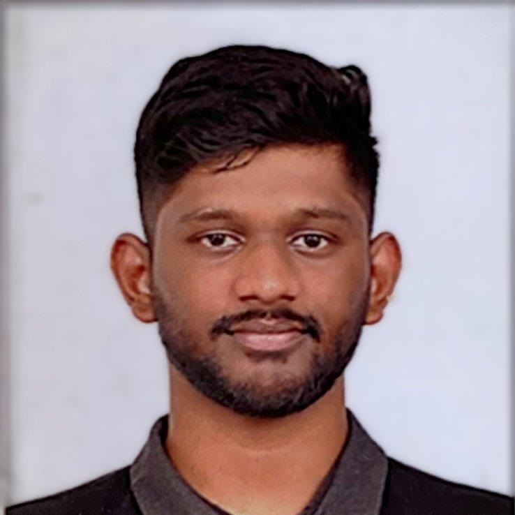 Deepak S K