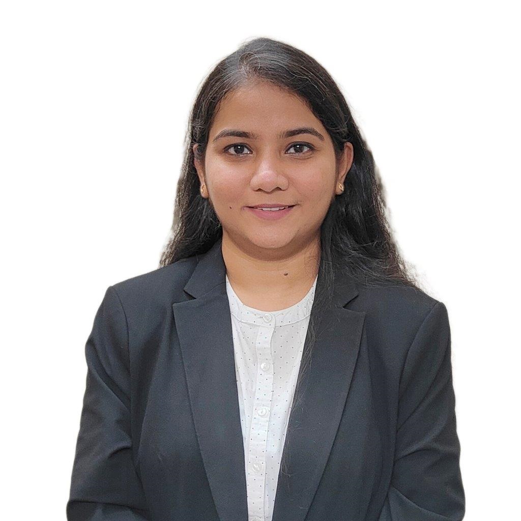 Zare Aishwarya Shripad Anupama