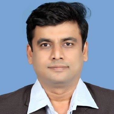 Parth Kamdar