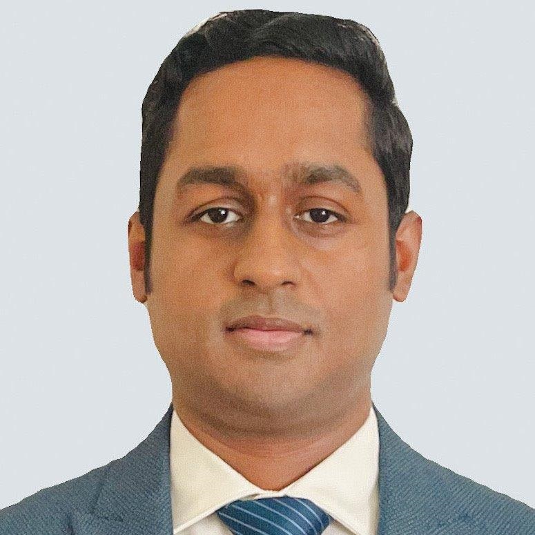 Arun Sridharan