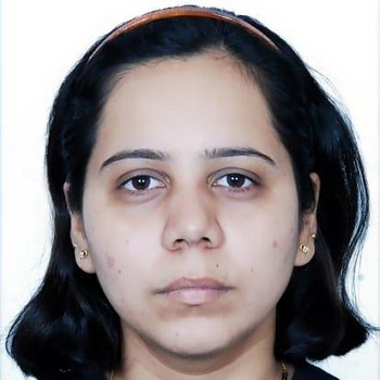Kulkarni Madhuri Ramesh