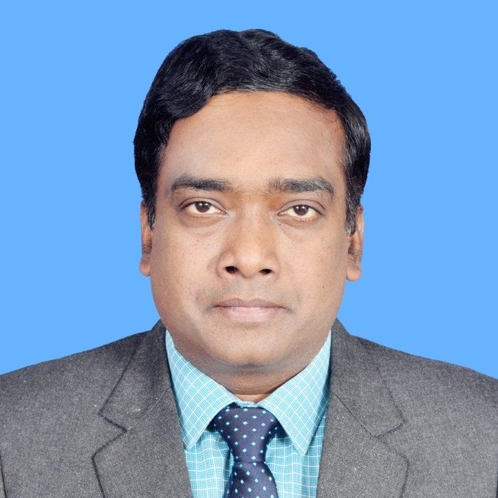 Sunil Hansdah
